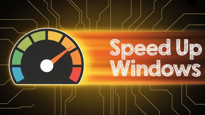 Boost UP Laptop Speed by Virtual Ram in Windows 10 or 11