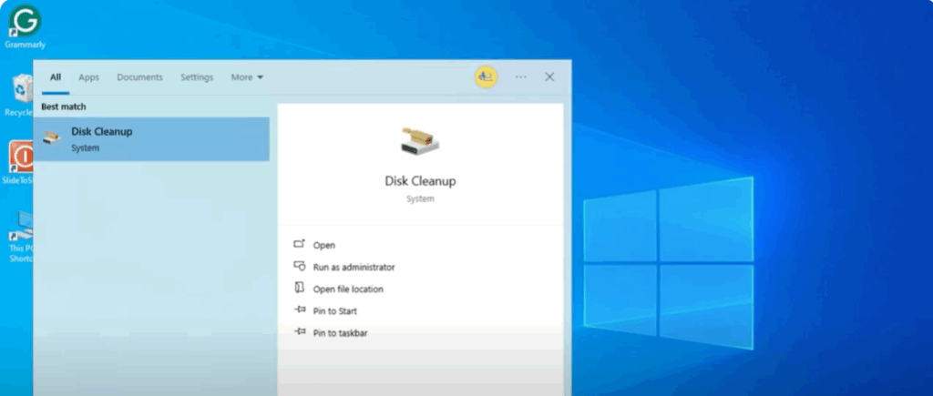 Free Up RAM Using Built-in Tools