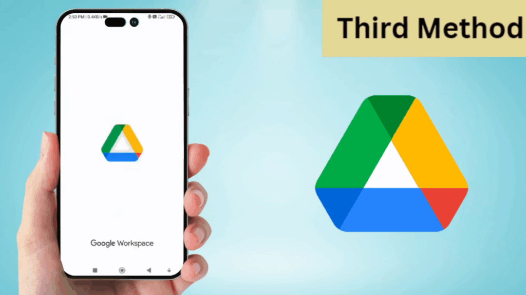 Recover Deleted WhatsApp Messages