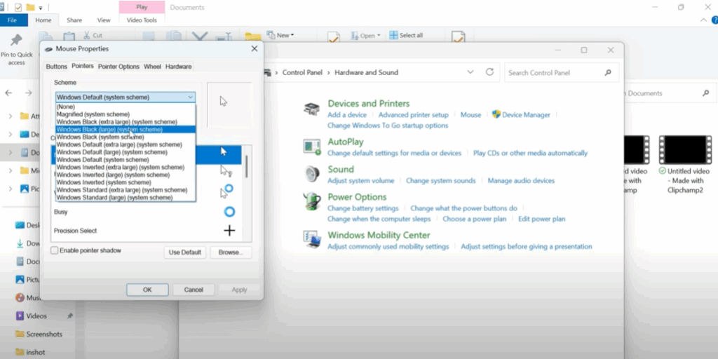 If Two-Finger Scroll Still Doesn’t Work