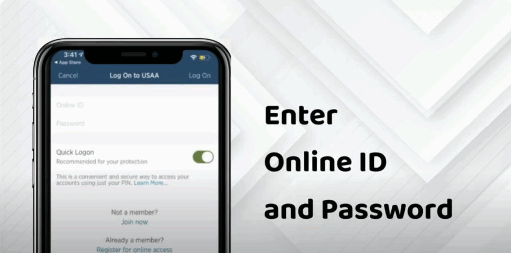 Log In or Create an Account