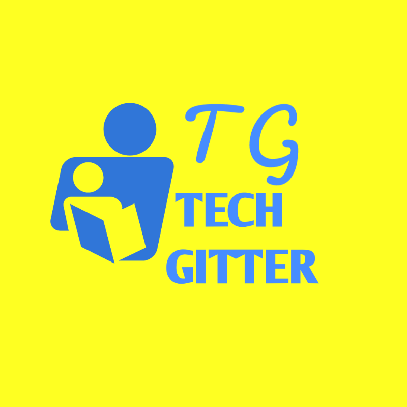Tech Gitter