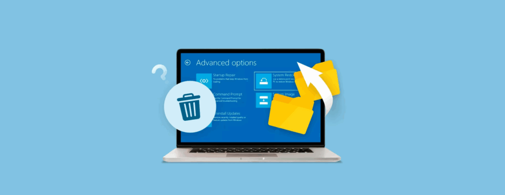 Recover Permanently Deleted Files