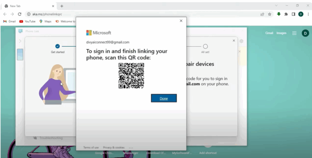 Select Your Device Type