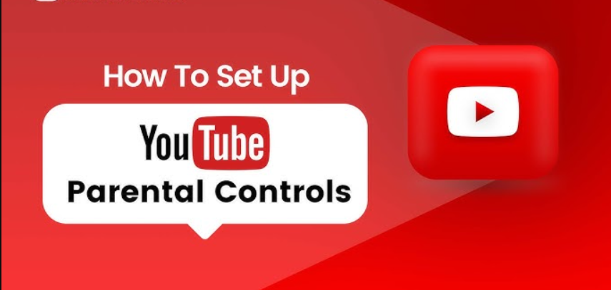 Set Up YouTube Kids with Parental Controls
