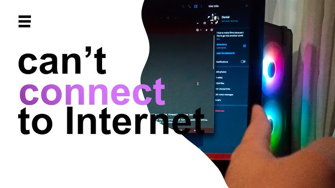 Top 3 Ways to Instantly Fix Your Internet Connection