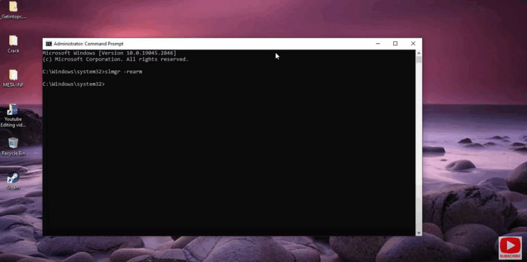 Use Command-Line Tools