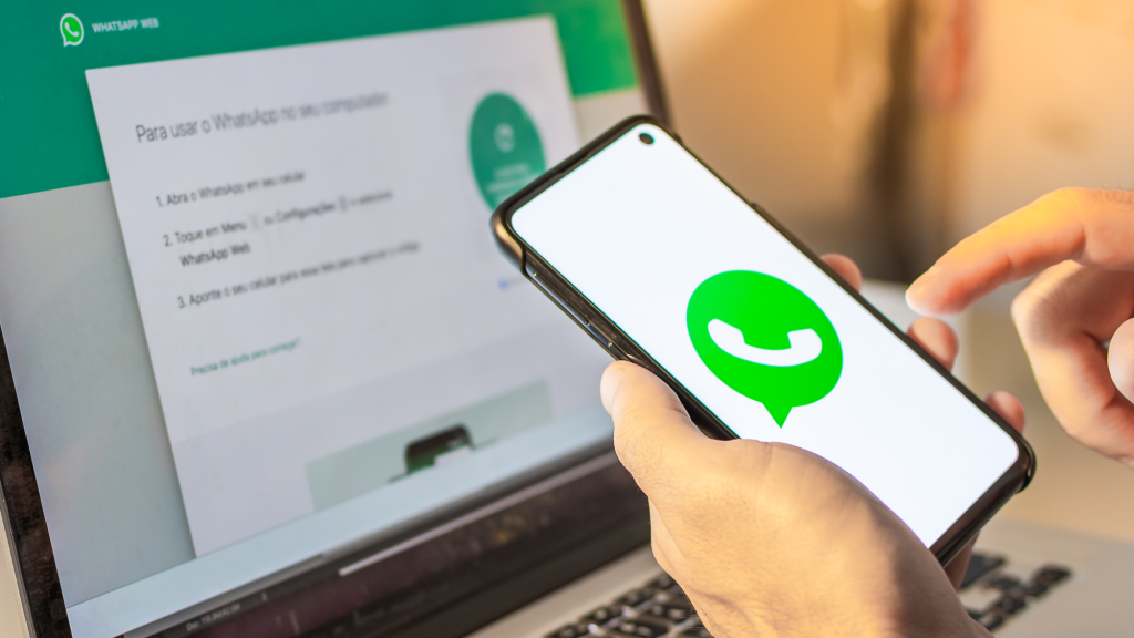 Voice & Video Calls on WhatsApp Web