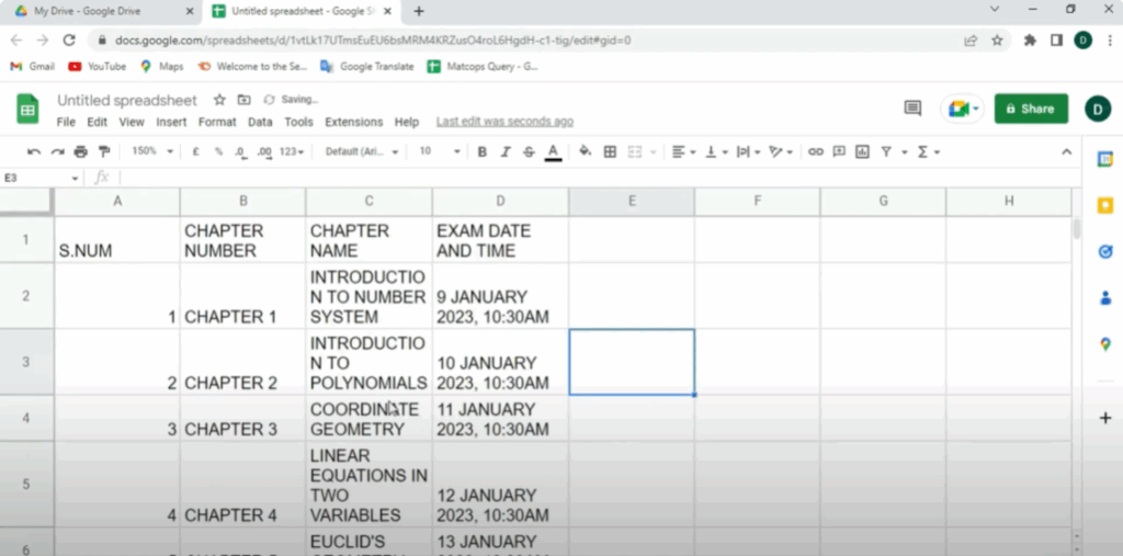 After applying text wrap