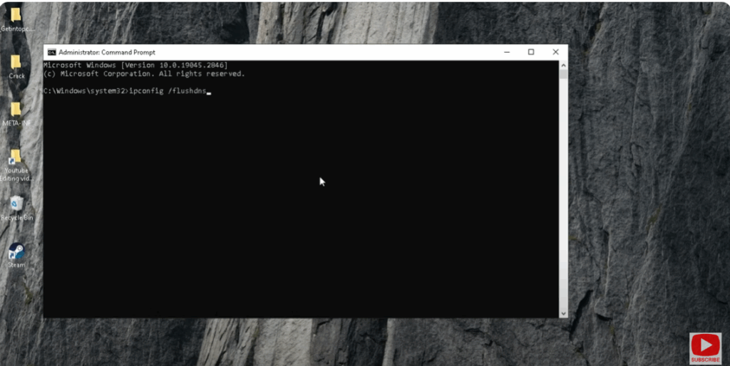 Check DNS, Hosts File, and IP Configuration