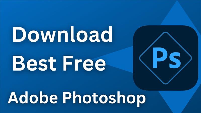 Download &amp; Install Best Free Adobe Photoshop Express 2023