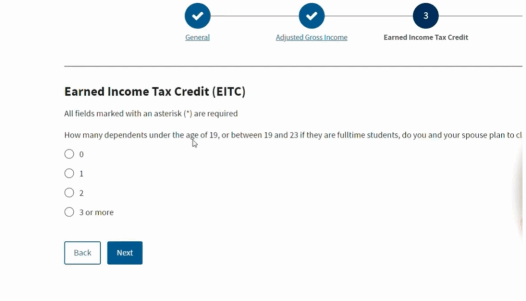 EITC