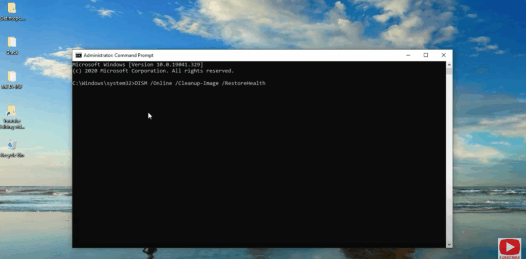 Ensure Required Windows Services Are Running