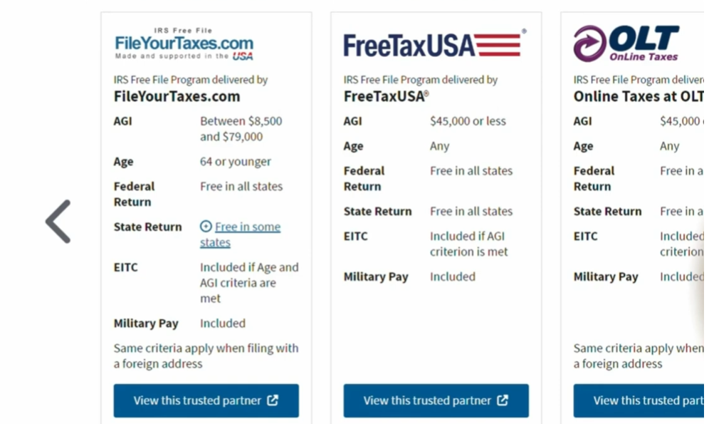 Exploring Software Options