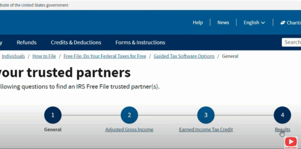 Finding Your Trusted Partner