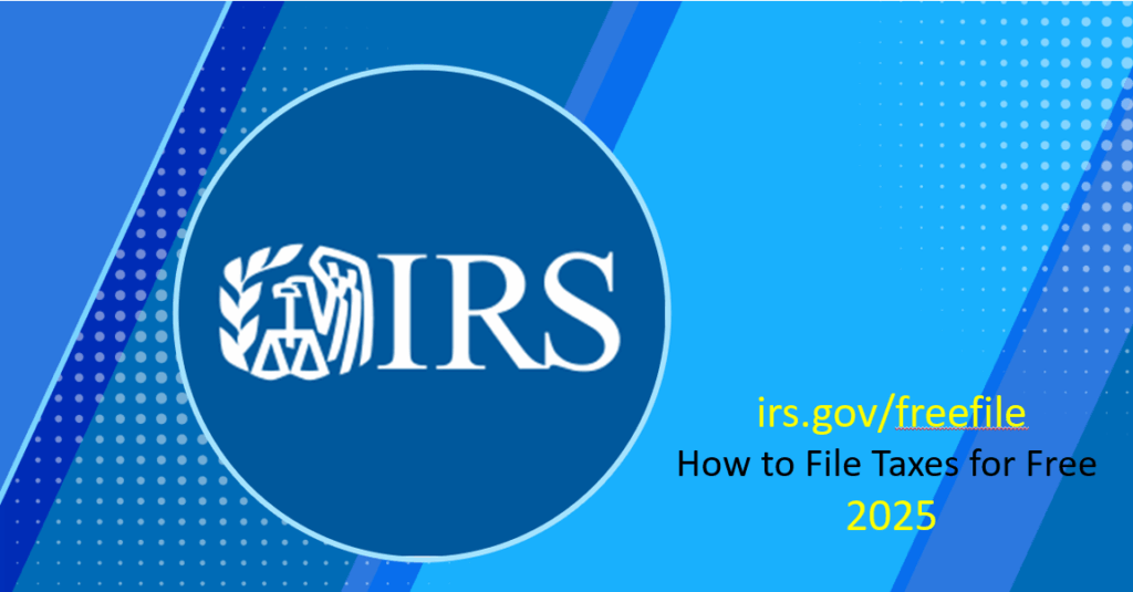 How to File Taxes for Free