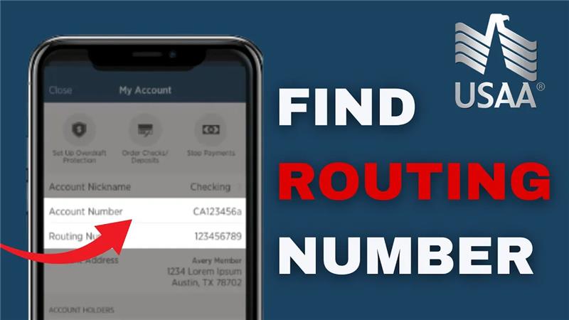 How to Find Your Direct deposit Information