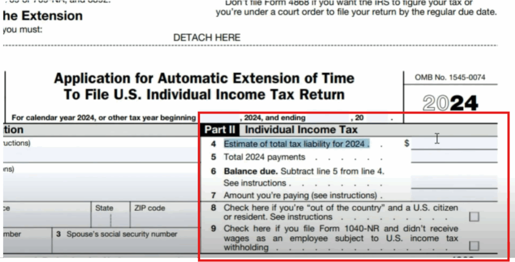 Income Taxes