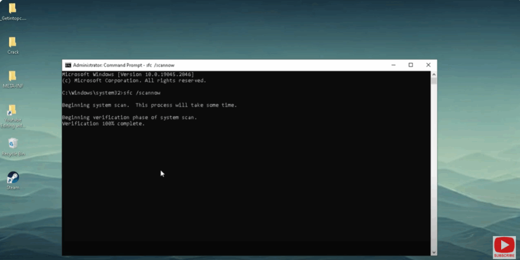 Reset Windows Firewall Settings
