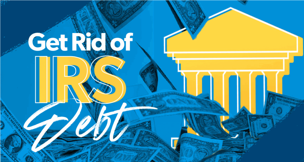 Settle Your IRS Debt with EASY Online Payment Plans