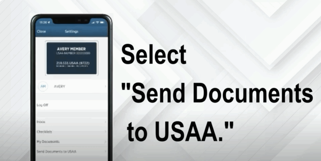 Upload New Documents