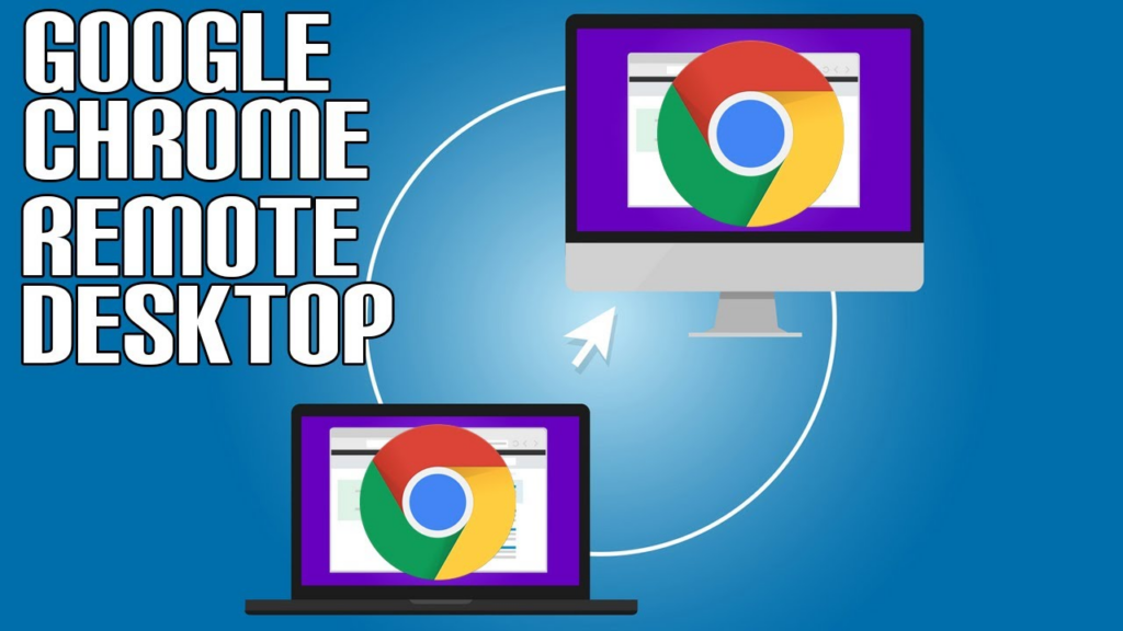 Use Chrome Remote Desktop to Access Your Computer Screen Remotely