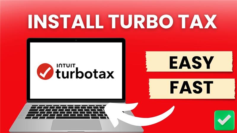installturbotax.com 2025 - Step-by-Step Download &amp; Sign In Guide