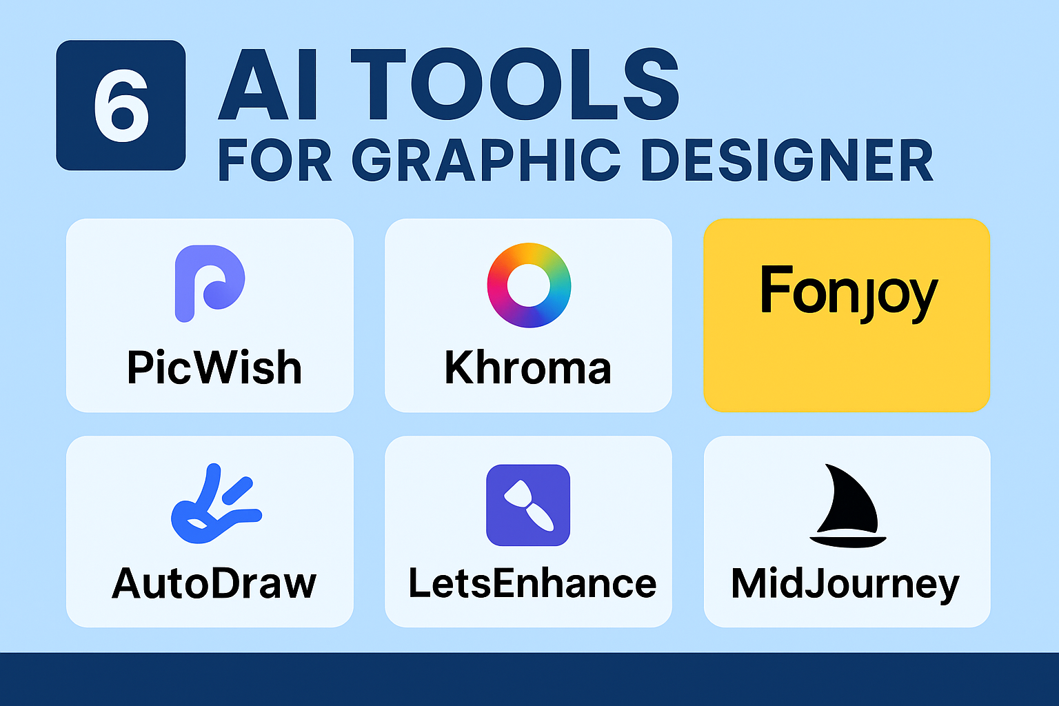 Ai tools