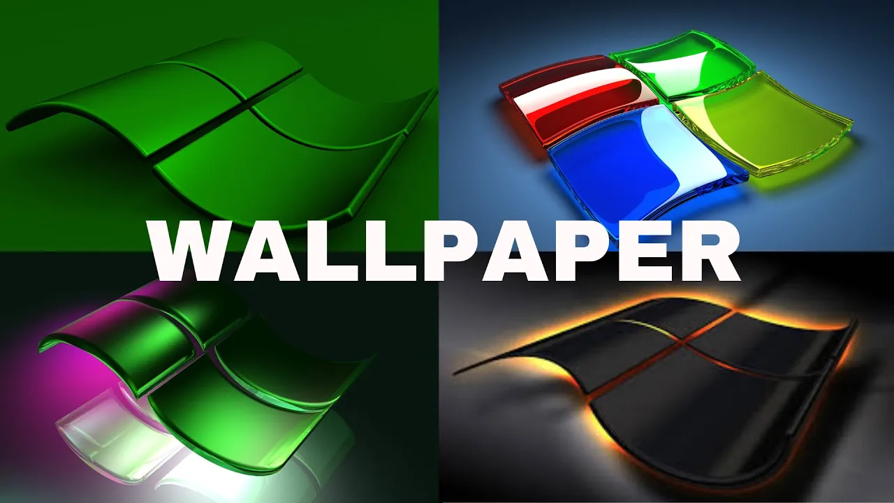 How to Change Wallpaper in Windows?