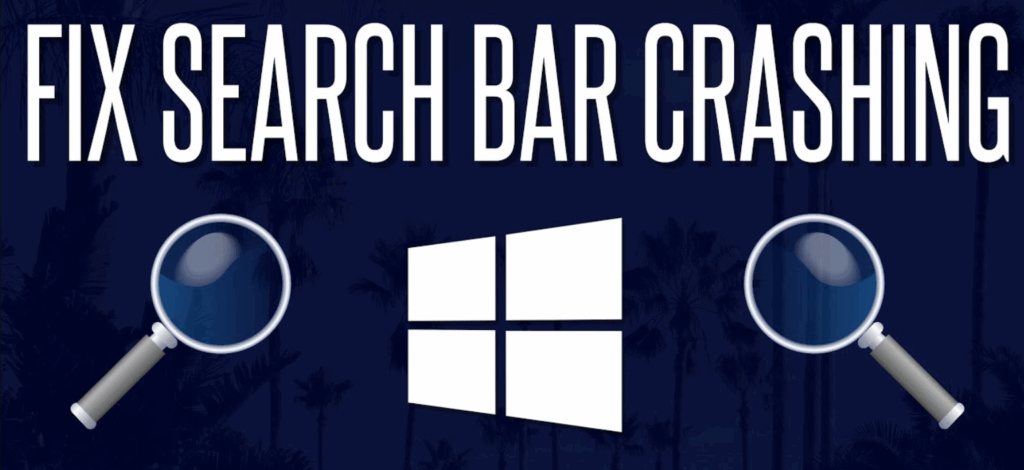 How to Fix Search Bar Crashes & Freezes in Windows 11