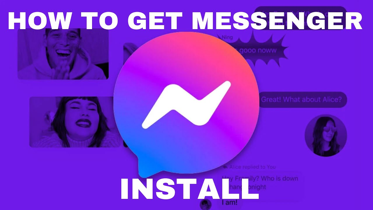 How To Install Facebook Messenger on Windows 11