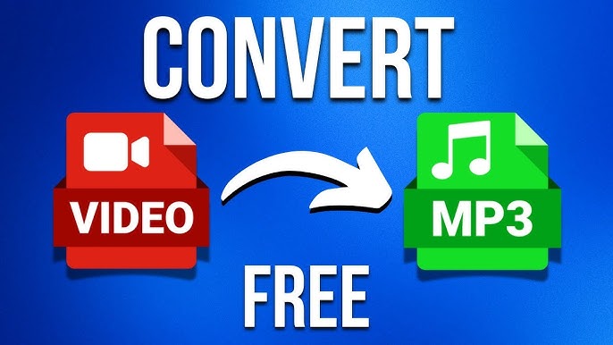 How to Convert YouTube or Any Video to MP3 Fast (2026)