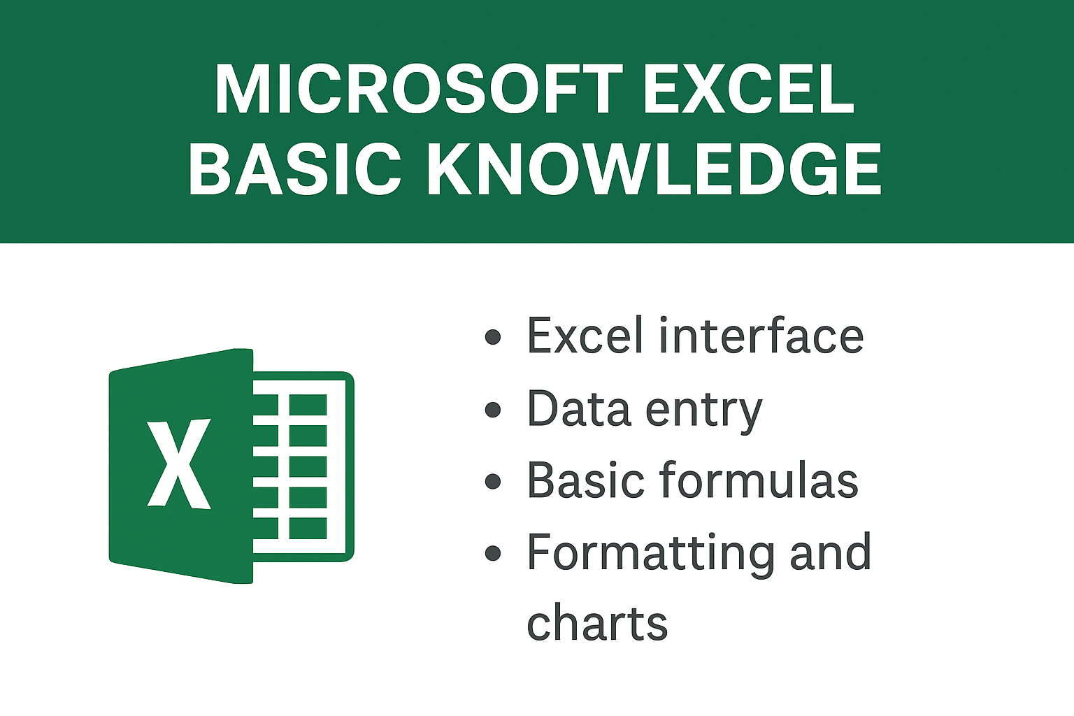 Microsoft Excel