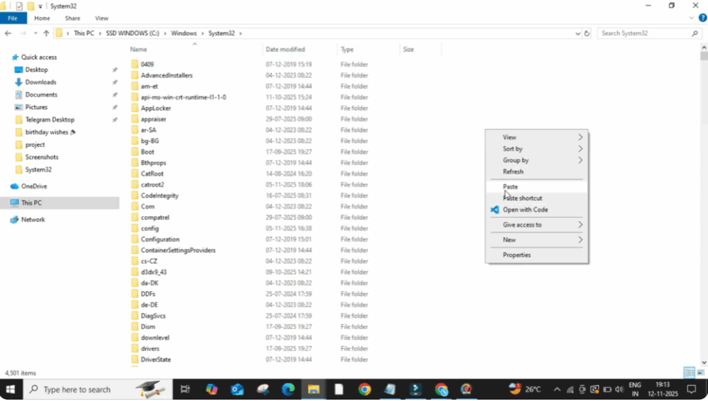 copy the front 140 files into your system folder