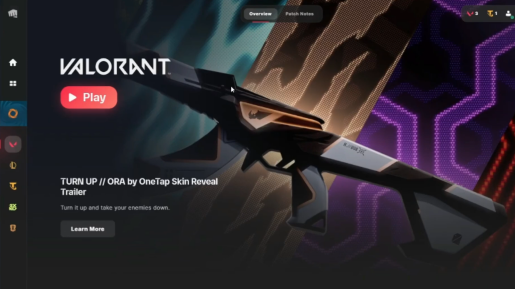 Reinstall Valorant (Final Solution)