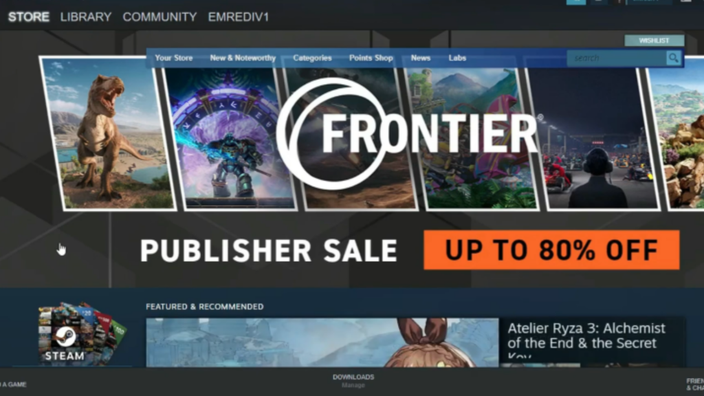 Save Settings Automatically